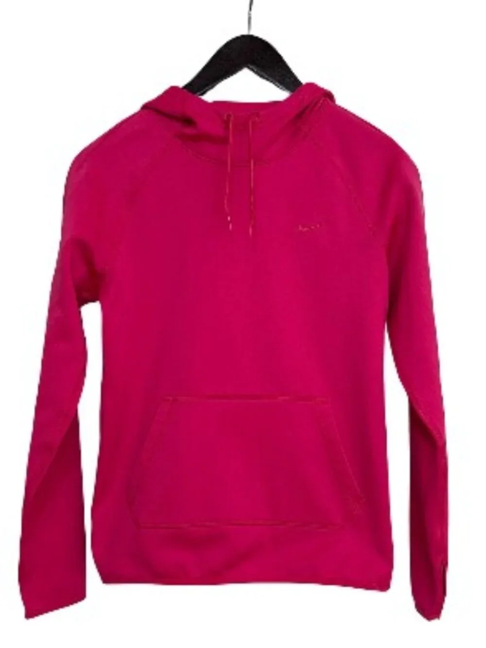 Nike Therma-FIT Pink Pullover Hoodie - Size XS - EUC